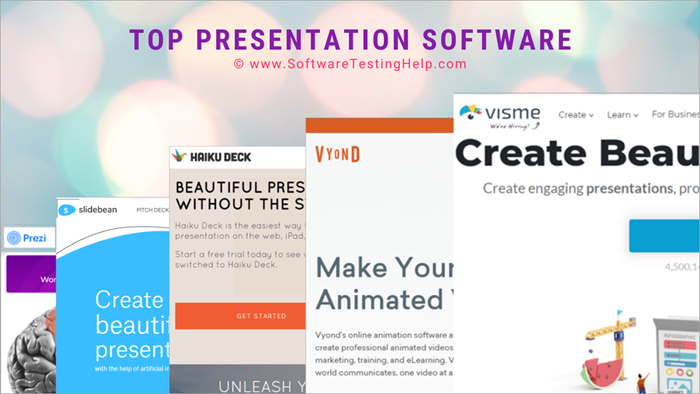 the best presentation software for mac